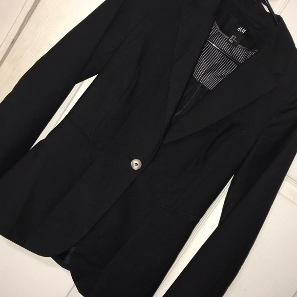 H&M blazer - Picture 4 of 6